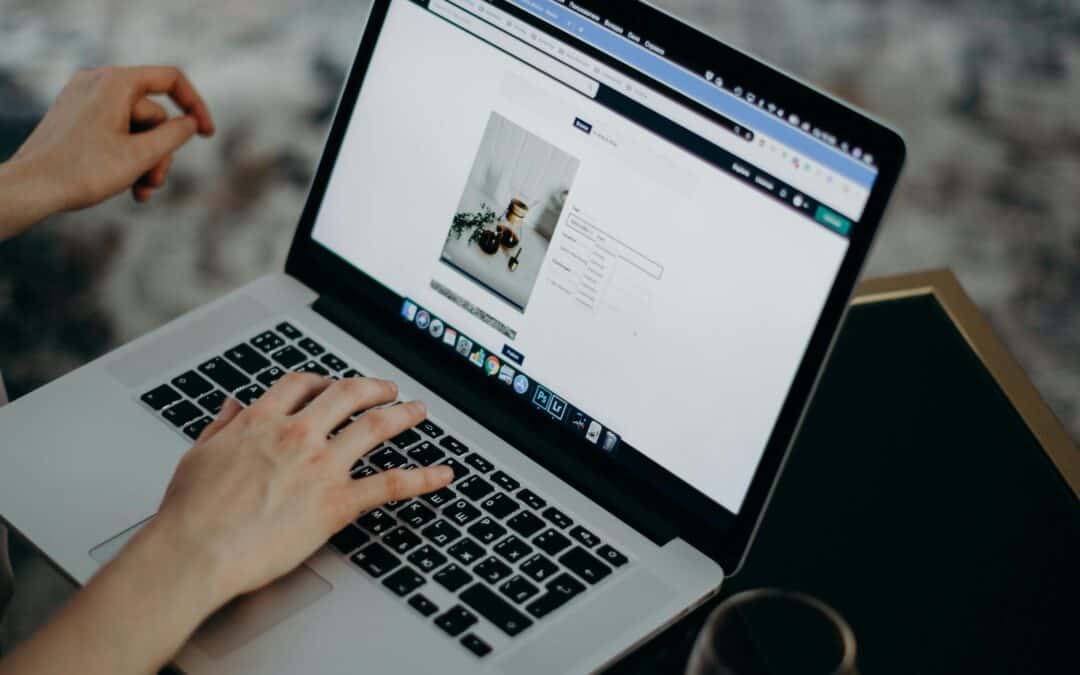 7 signalen dat het tijd is voor een nieuwe website.