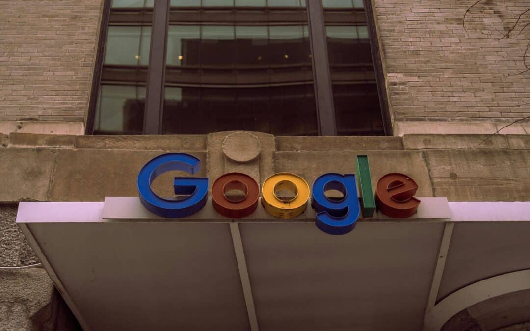 Waarom kiezen voor een Google My Business pagina?