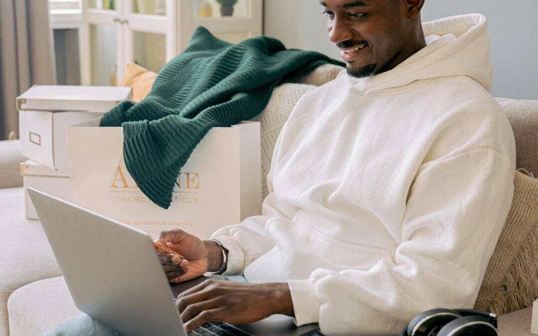 5 essentiële zaken voor een sterke website