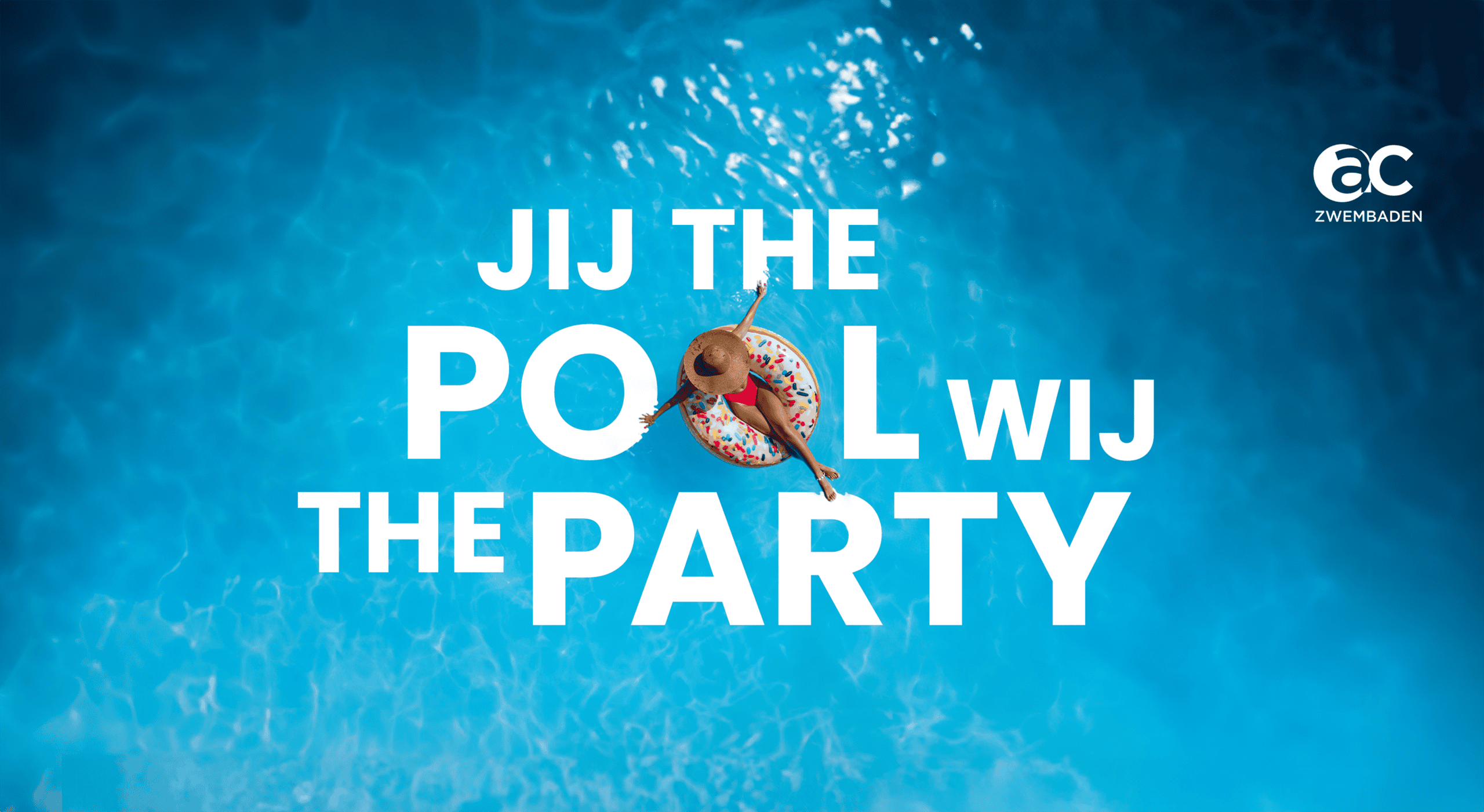 ac zwembaden bis pool party coverfoto24